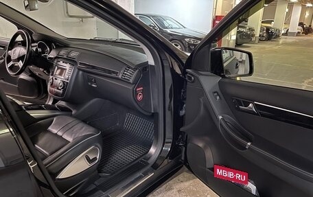 Mercedes-Benz R-Класс, 2012 год, 2 500 000 рублей, 10 фотография