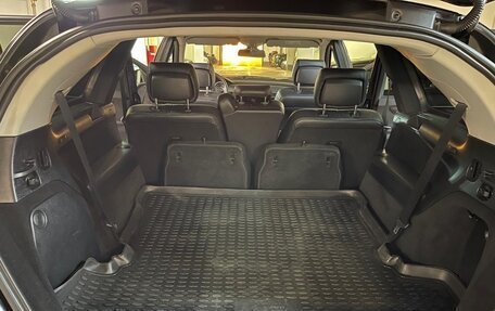 Mercedes-Benz R-Класс, 2012 год, 2 500 000 рублей, 12 фотография