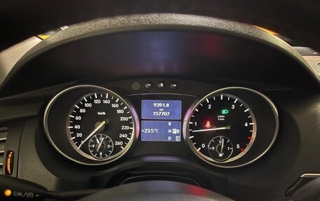 Mercedes-Benz R-Класс, 2012 год, 2 500 000 рублей, 13 фотография