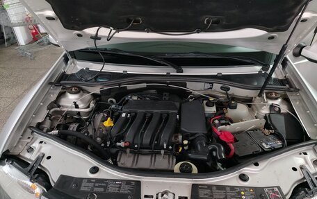 Renault Duster I рестайлинг, 2013 год, 1 200 000 рублей, 8 фотография