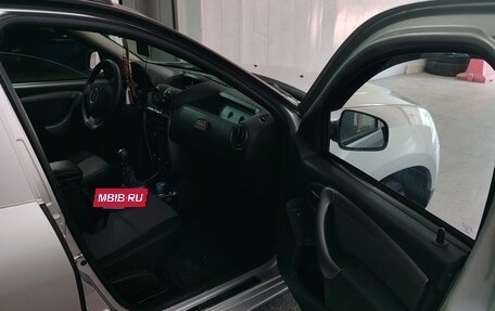 Renault Duster I рестайлинг, 2013 год, 1 200 000 рублей, 7 фотография