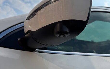 Nissan Qashqai, 2020 год, 2 650 000 рублей, 14 фотография