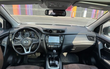 Nissan Qashqai, 2020 год, 2 650 000 рублей, 9 фотография
