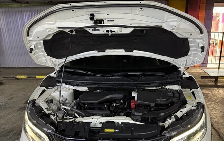 Nissan Qashqai, 2020 год, 2 650 000 рублей, 15 фотография