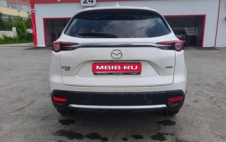 Mazda CX-9 II, 2018 год, 3 299 000 рублей, 2 фотография