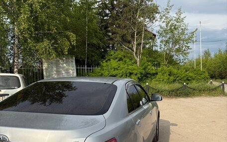 Toyota Camry, 2010 год, 1 210 000 рублей, 4 фотография