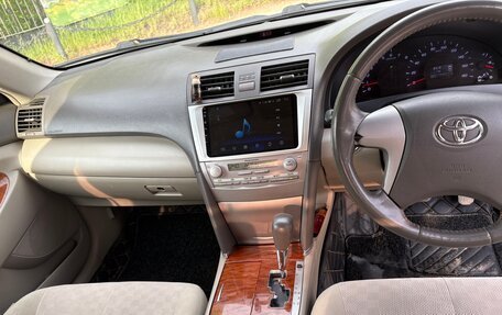 Toyota Camry, 2010 год, 1 210 000 рублей, 6 фотография