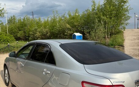 Toyota Camry, 2010 год, 1 210 000 рублей, 3 фотография