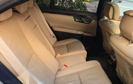 Mercedes-Benz S-Класс, 2006 год, 800 000 рублей, 5 фотография