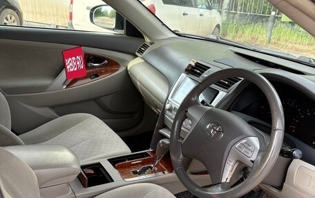 Toyota Camry, 2010 год, 1 210 000 рублей, 5 фотография