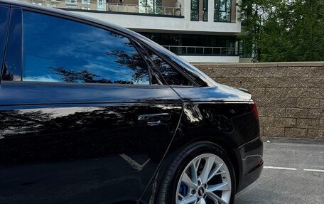 Audi A4, 2018 год, 3 300 000 рублей, 5 фотография
