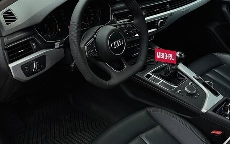 Audi A4, 2018 год, 3 300 000 рублей, 7 фотография