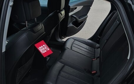 Audi A4, 2018 год, 3 300 000 рублей, 10 фотография