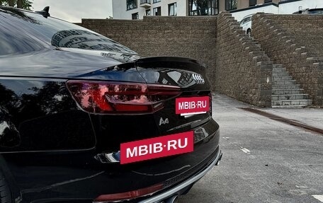 Audi A4, 2018 год, 3 300 000 рублей, 6 фотография