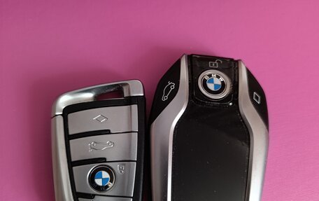 BMW 5 серия, 2020 год, 3 870 000 рублей, 21 фотография
