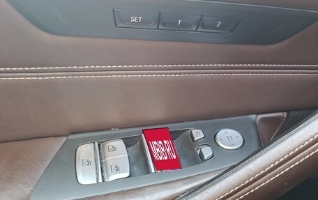 BMW 5 серия, 2020 год, 3 870 000 рублей, 16 фотография
