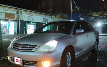 Toyota Allion, 2003 год, 720 000 рублей, 2 фотография