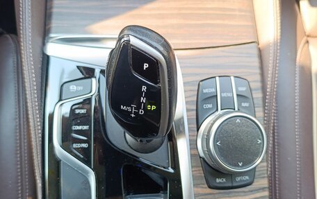 BMW 5 серия, 2020 год, 3 870 000 рублей, 23 фотография