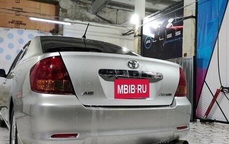 Toyota Allion, 2003 год, 720 000 рублей, 3 фотография