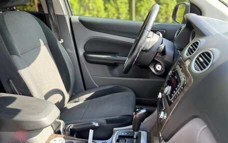 Ford Focus II рестайлинг, 2008 год, 895 000 рублей, 6 фотография