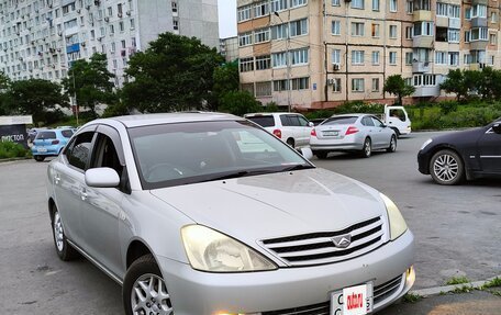 Toyota Allion, 2003 год, 720 000 рублей, 6 фотография