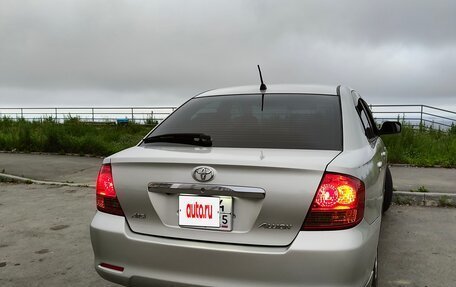 Toyota Allion, 2003 год, 720 000 рублей, 5 фотография