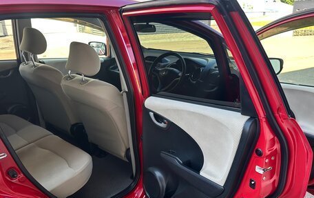 Honda Fit III, 2013 год, 800 000 рублей, 7 фотография