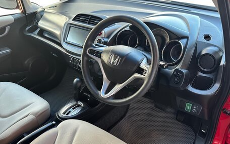 Honda Fit III, 2013 год, 800 000 рублей, 5 фотография