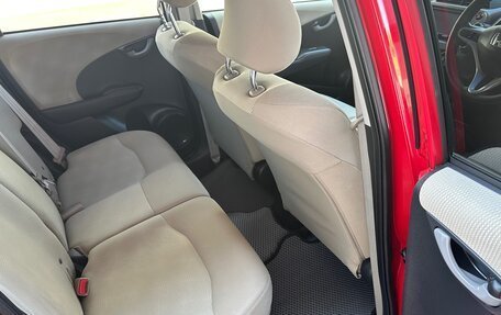 Honda Fit III, 2013 год, 800 000 рублей, 8 фотография