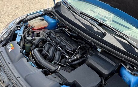 Ford Focus II рестайлинг, 2008 год, 895 000 рублей, 9 фотография