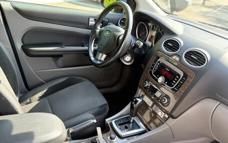 Ford Focus II рестайлинг, 2008 год, 895 000 рублей, 7 фотография
