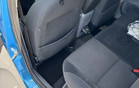 Ford Focus II рестайлинг, 2008 год, 895 000 рублей, 14 фотография