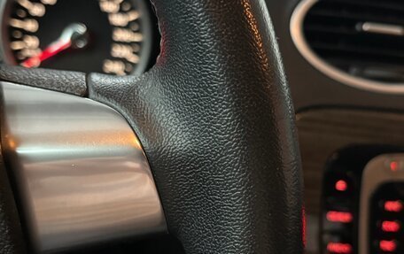 Ford Focus II рестайлинг, 2008 год, 895 000 рублей, 19 фотография