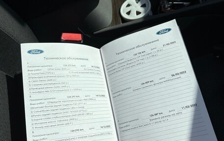 Ford Focus II рестайлинг, 2008 год, 895 000 рублей, 27 фотография