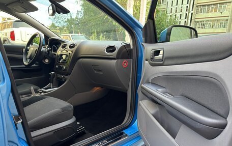 Ford Focus II рестайлинг, 2008 год, 895 000 рублей, 31 фотография