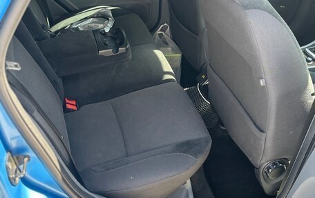 Ford Focus II рестайлинг, 2008 год, 895 000 рублей, 28 фотография