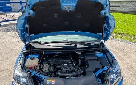 Ford Focus II рестайлинг, 2008 год, 895 000 рублей, 33 фотография