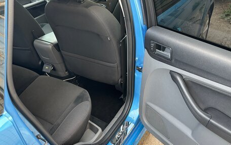 Ford Focus II рестайлинг, 2008 год, 895 000 рублей, 40 фотография