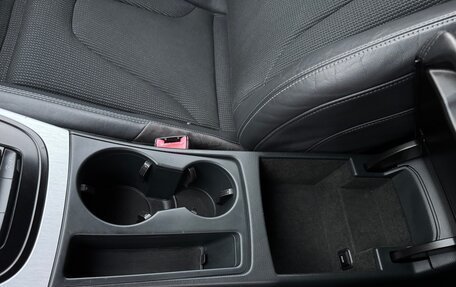 Audi A4, 2012 год, 980 000 рублей, 26 фотография