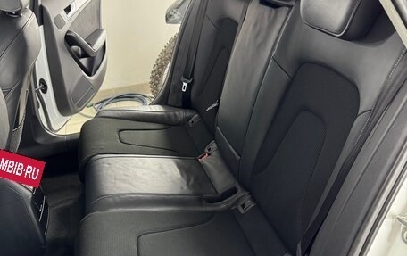 Audi A4, 2012 год, 980 000 рублей, 19 фотография