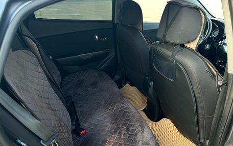 KIA Rio III рестайлинг, 2012 год, 760 000 рублей, 8 фотография