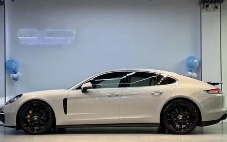 Porsche Panamera II рестайлинг, 2022 год, 10 300 000 рублей, 3 фотография