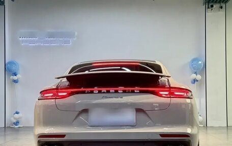 Porsche Panamera II рестайлинг, 2022 год, 10 300 000 рублей, 5 фотография