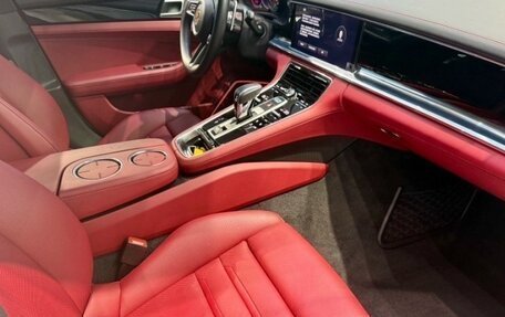 Porsche Panamera II рестайлинг, 2022 год, 10 300 000 рублей, 10 фотография