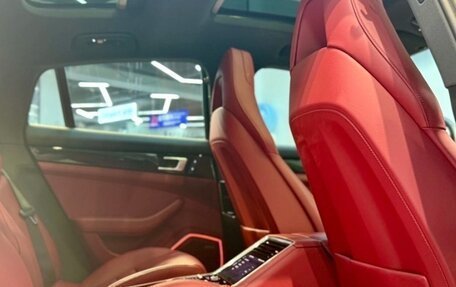 Porsche Panamera II рестайлинг, 2022 год, 10 300 000 рублей, 7 фотография