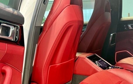Porsche Panamera II рестайлинг, 2022 год, 10 300 000 рублей, 6 фотография