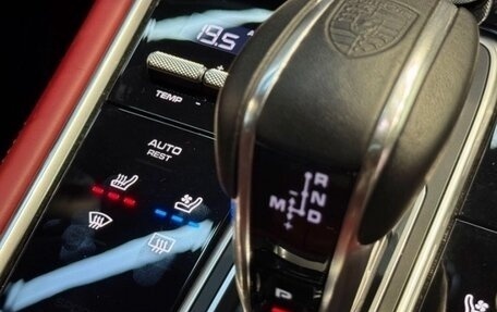 Porsche Panamera II рестайлинг, 2022 год, 10 300 000 рублей, 9 фотография