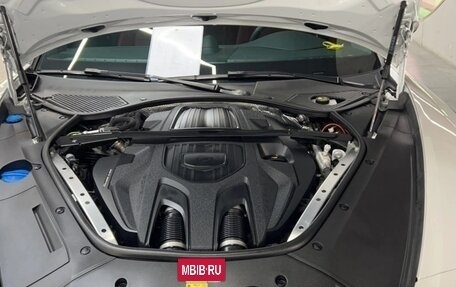 Porsche Panamera II рестайлинг, 2022 год, 10 300 000 рублей, 12 фотография