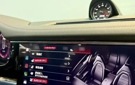 Porsche Panamera II рестайлинг, 2022 год, 10 300 000 рублей, 13 фотография