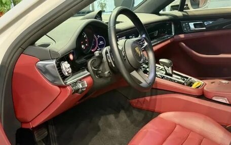 Porsche Panamera II рестайлинг, 2022 год, 10 300 000 рублей, 19 фотография